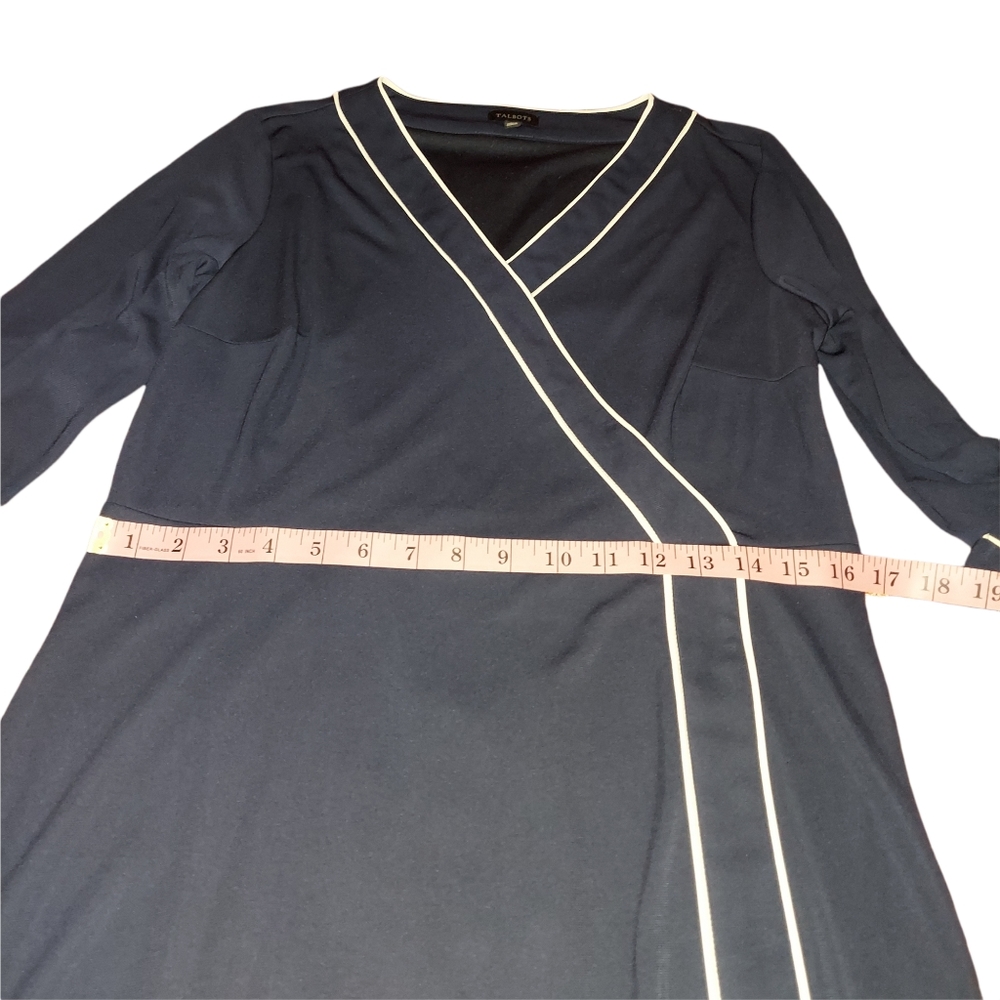 Talbott Dress - Picture 6 of 9